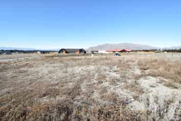 8 Jocks Terrace, Twizel