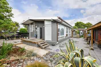 66A Jellicoe Street, Martinborough