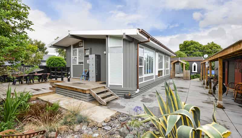 66A Jellicoe Street, Martinborough