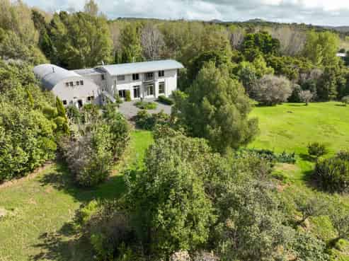 257 Metcalfe Road, Matakohe