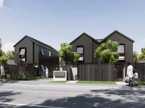 120 Church Street, Otahuhu