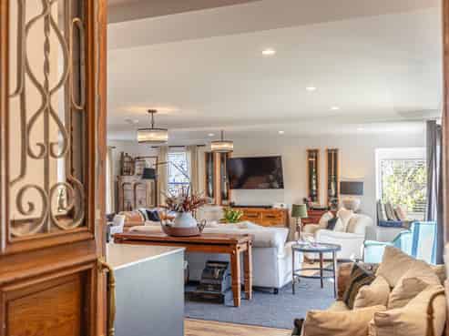 11 D'arcy Road, Bastia Hill