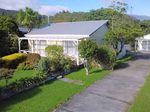 10 Corbett Street, Hector