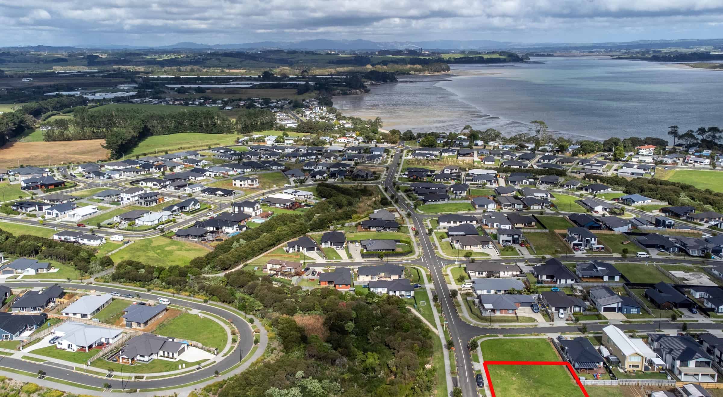 35 Dame Nganeko Drive, Glenbrook, Franklin For Sale realestate.co.nz