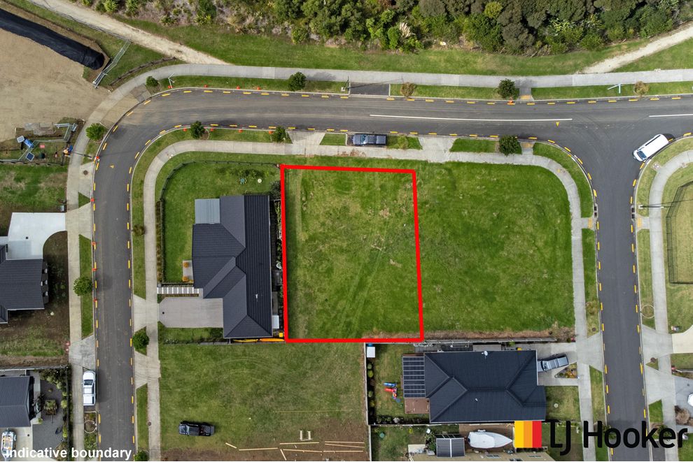 35 Dame Nganeko Drive, Glenbrook, Franklin For Sale realestate.co.nz