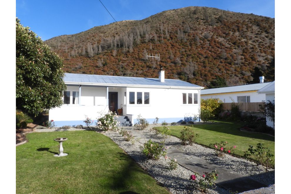 45 Gordon Street, Kurow, Waitaki For Sale realestate.co.nz