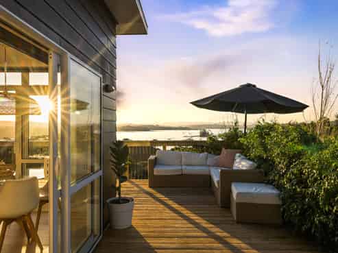 87 Ridge Road, Mahurangi East