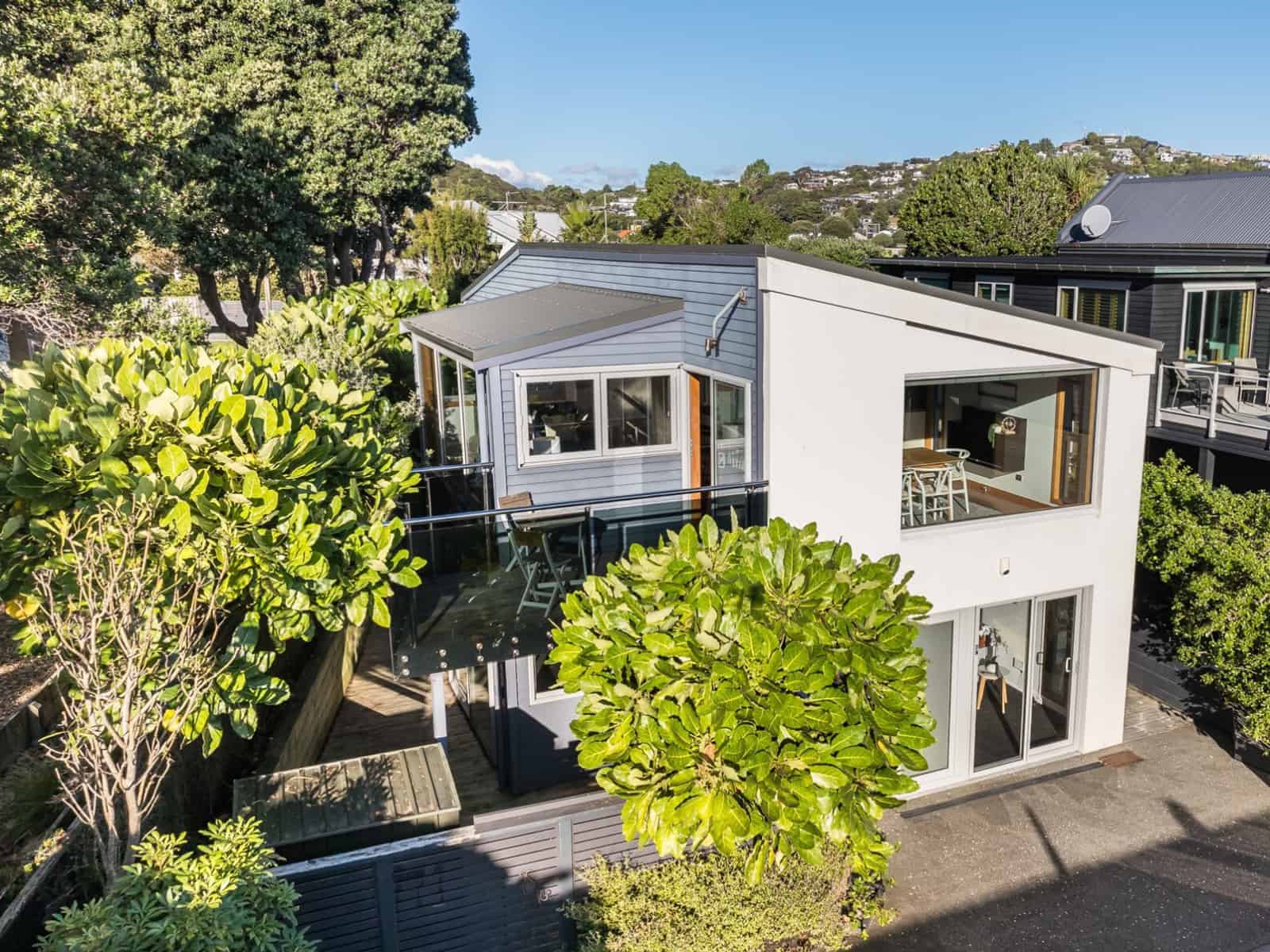 Plimmerton Homes and Real Estate for Sale realestate.co.nz