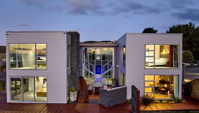 233A Murphys Road, Judgeford