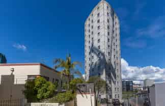 16D/15 Whitaker Place, Auckland Central