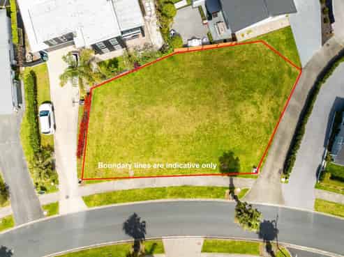 106 Barbados Way, One Tree Point