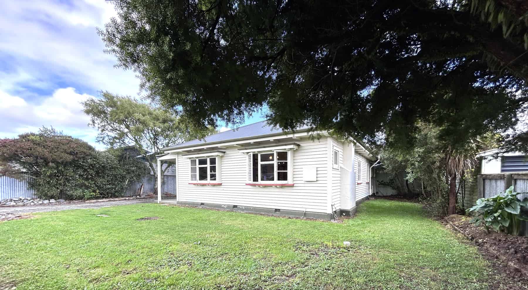 Sold 4 Ohau Street, Dobson realestate.co.nz
