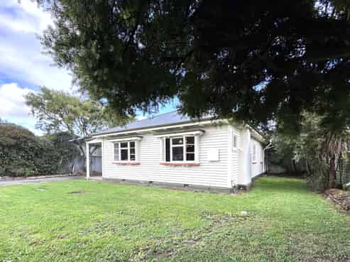 4 Ohau Street, Dobson