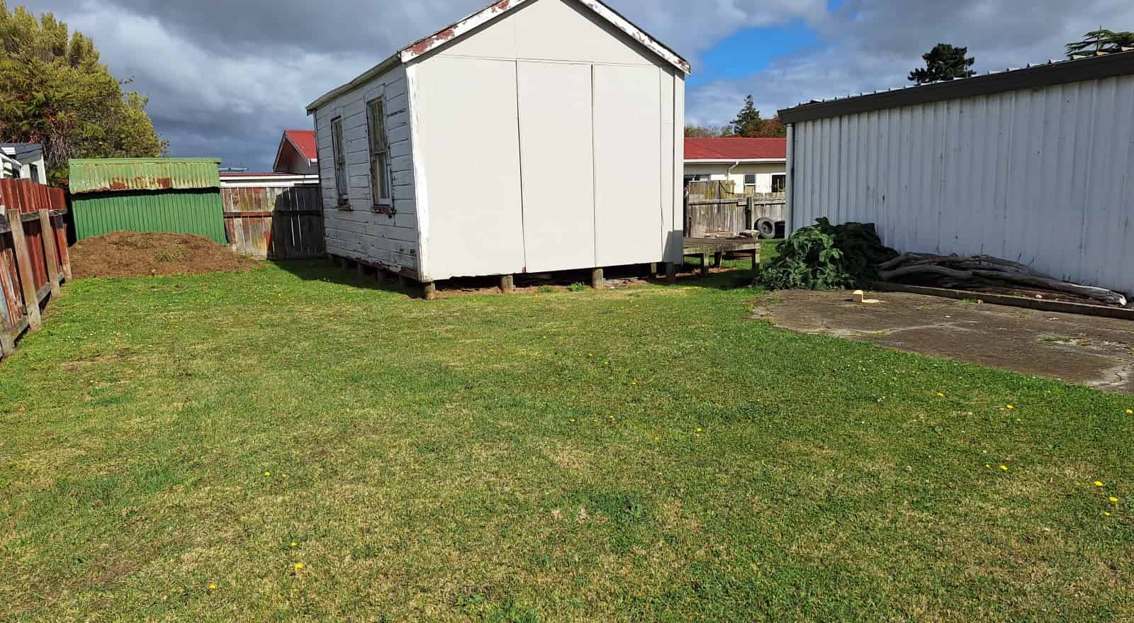 Lot 2 2 Hamlet Street, Dannevirke, Tararua For Sale realestate.co.nz
