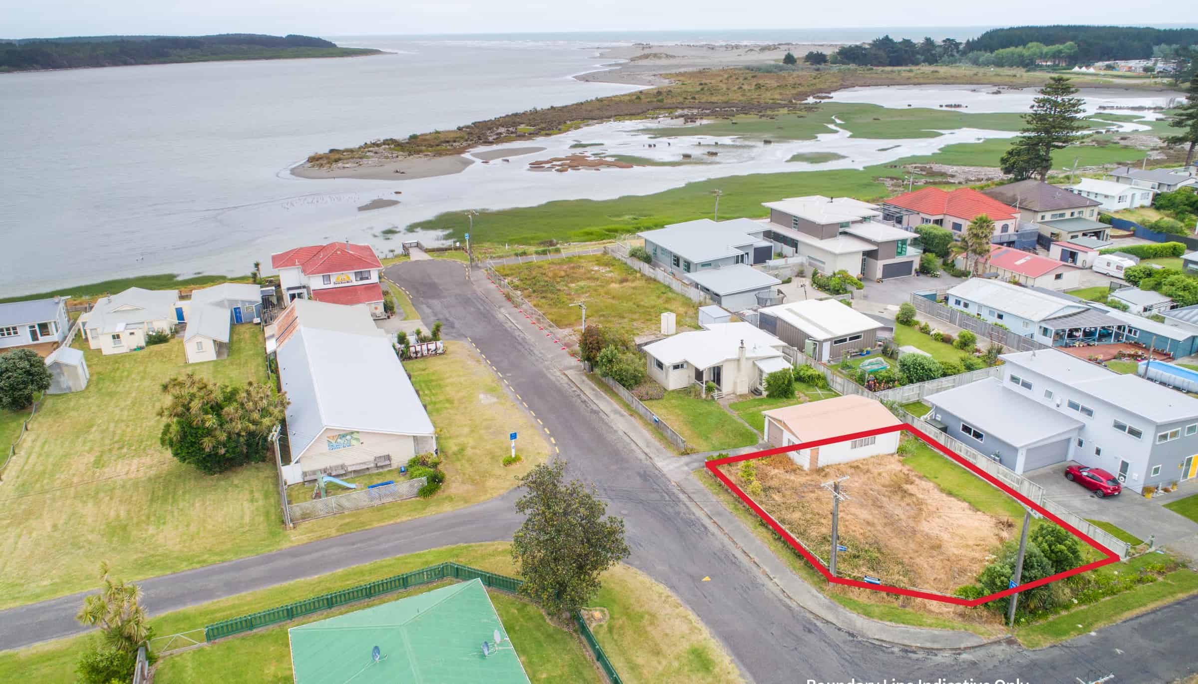 Lot 1, 7 Dawick Street, Foxton Beach, Horowhenua For Sale