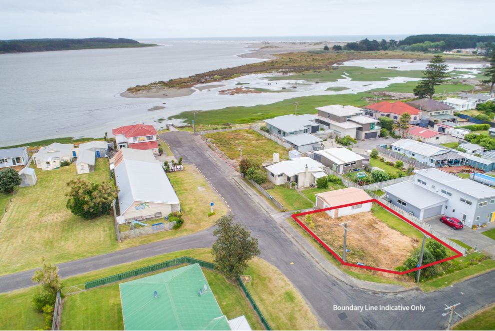 Lot 1, 7 Dawick Street, Foxton Beach, Horowhenua For Sale realestate.co.nz