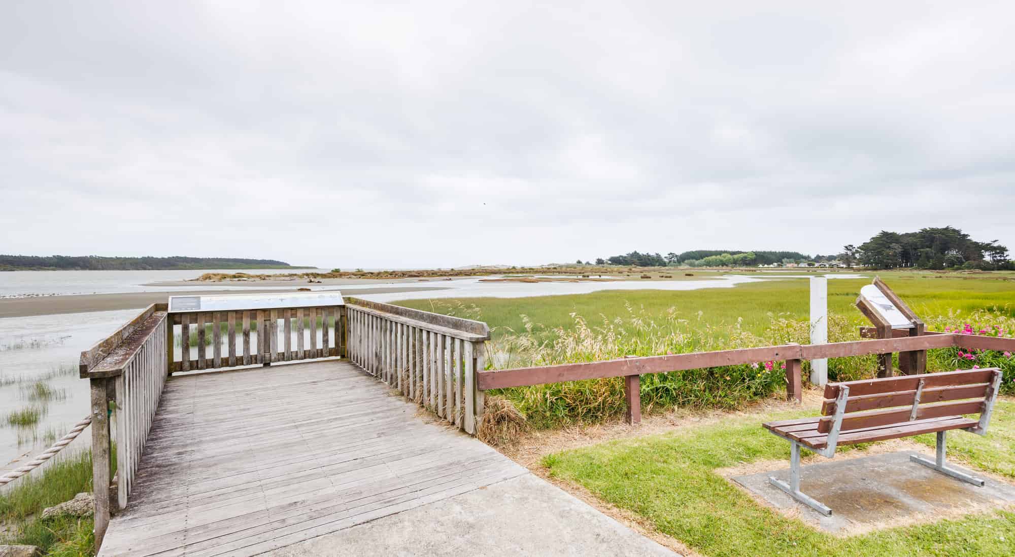Lot 1, 7 Dawick Street, Foxton Beach, Horowhenua For Sale