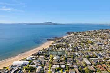 Auckland - Address withheld