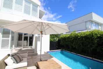Auckland - Address withheld