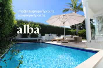 Auckland - Address withheld