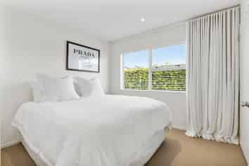 Auckland - Address withheld