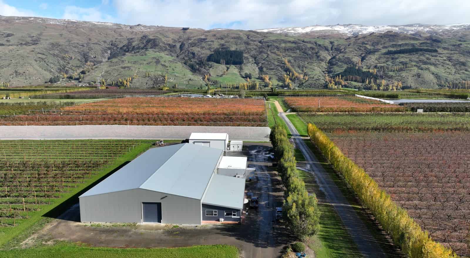 30 Mcelligott Road, Roxburgh, Central Otago For Sale realestate.co.nz
