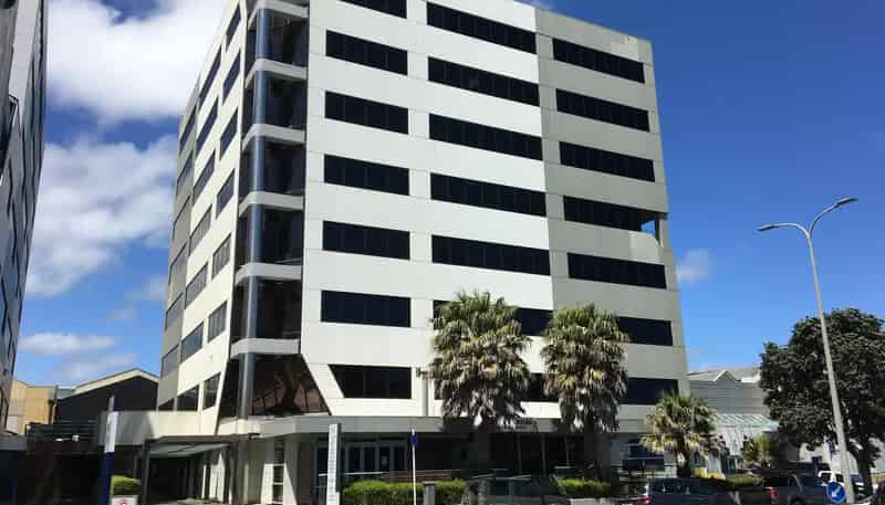 54 Gill Street, New Plymouth Central