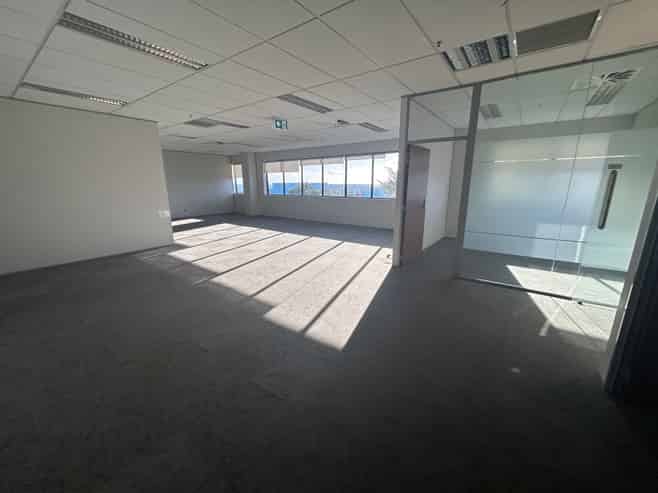 Prestigious Building in the CBD