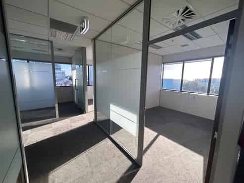 Prestigious Building in the CBD