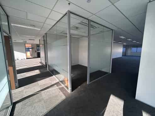 Prestigious Building in the CBD