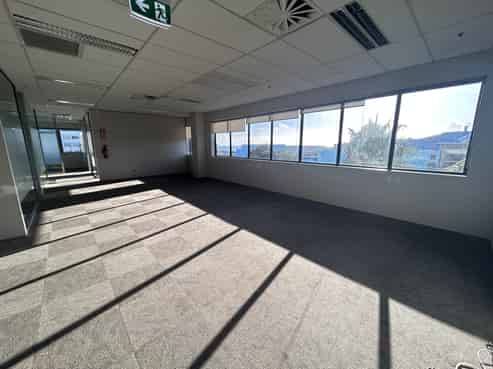 Prestigious Building in the CBD