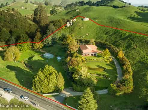 1529 Waikite Valley Road, Ngakuru