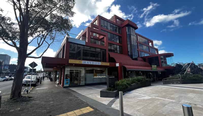  Part L3, 159 Hurstmere Road, Takapuna