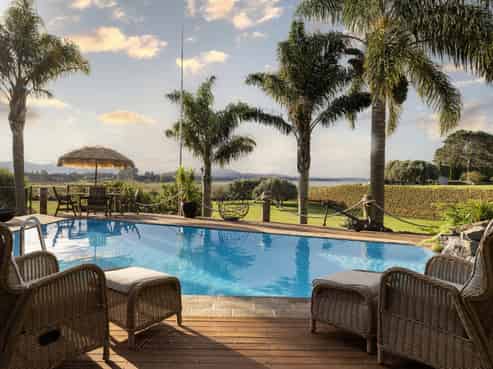 185 Matahui Road, Aongatete