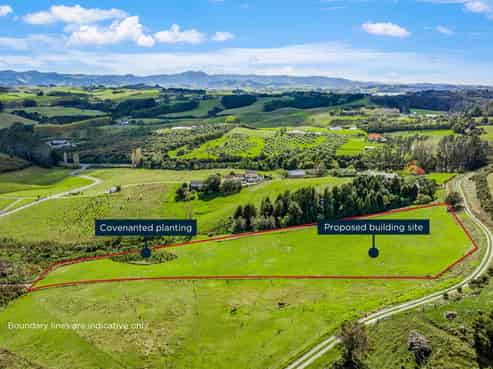 170 Hamilton Road, Warkworth