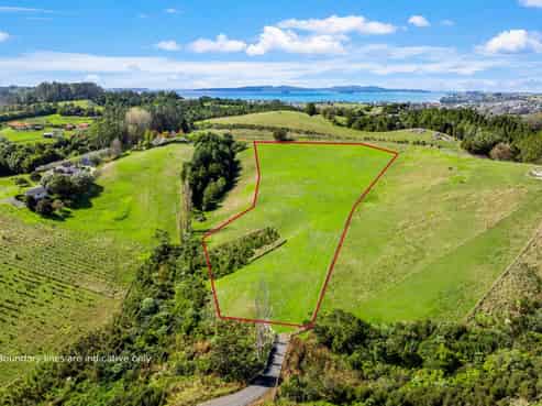 170 Hamilton Road, Warkworth