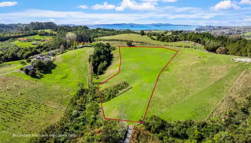 170 Hamilton Road, Warkworth