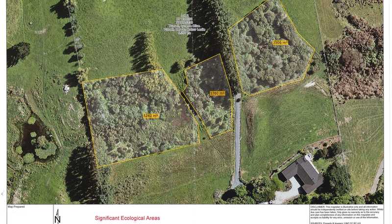 278 Burtt Road, Paerata