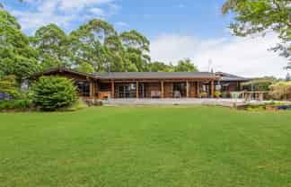278 Burtt Road, Paerata