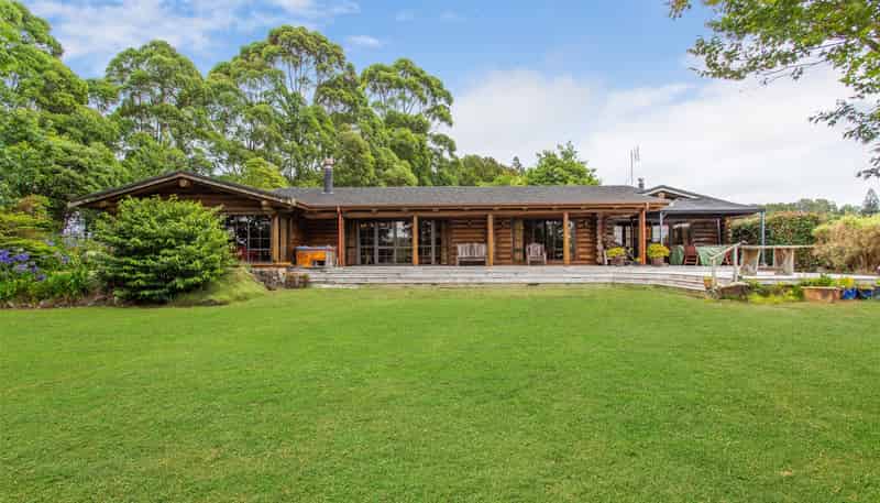 278 Burtt Road, Paerata