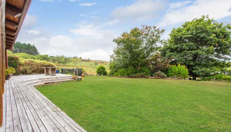 278 Burtt Road, Paerata