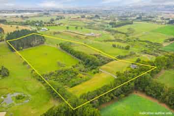 278 Burtt Road, Paerata