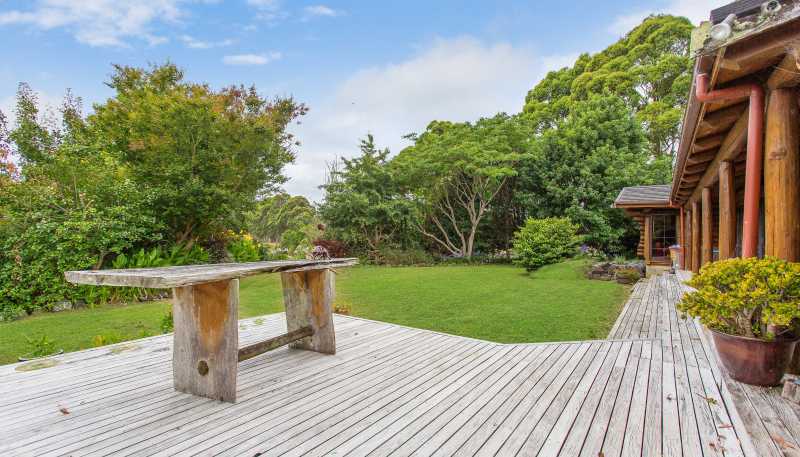 278 Burtt Road, Paerata