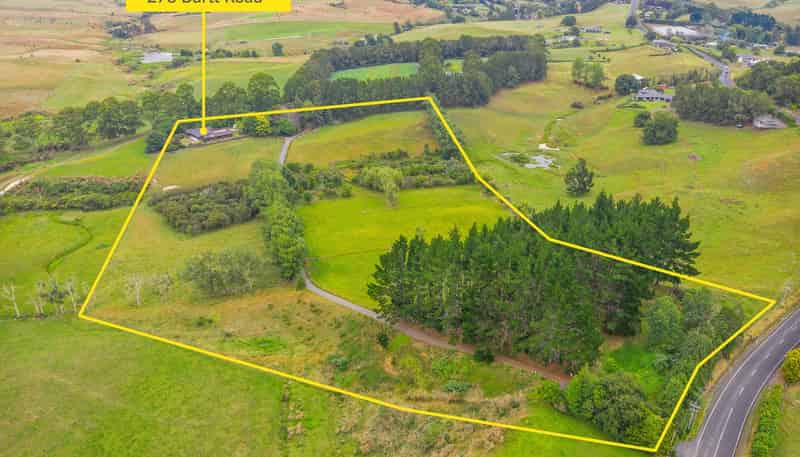 278 Burtt Road, Paerata