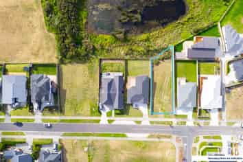33 Josh Road, Huapai