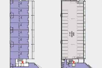Prime Retail Destination: Alberto Lane
