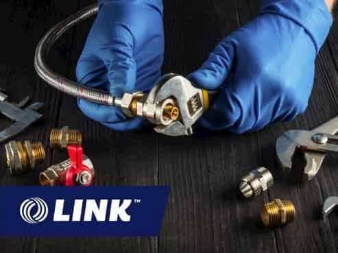 Niche Hydraulics Franchise with Long History