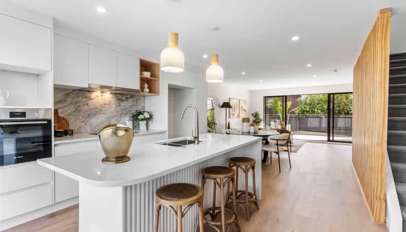 Lot 4/8 Howe Street, Howick