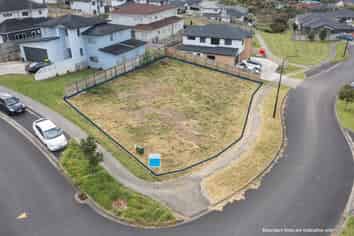 9 Regis Park Drive, Pukekohe
