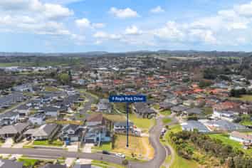 9 Regis Park Drive, Pukekohe